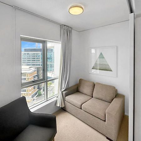 Executive Apartment With Pool & Gym 브리즈번 외부 사진